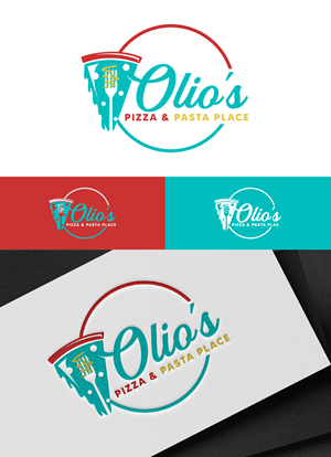 Logo Design by DesignLima for this project | Design: #30985081