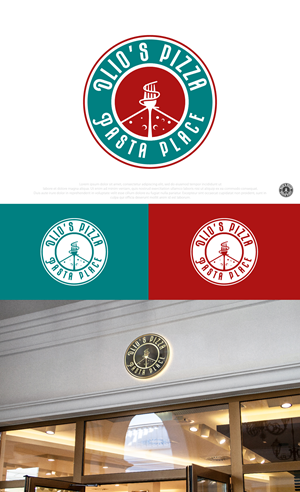 Logo Design by DesignLima for this project | Design: #31036191