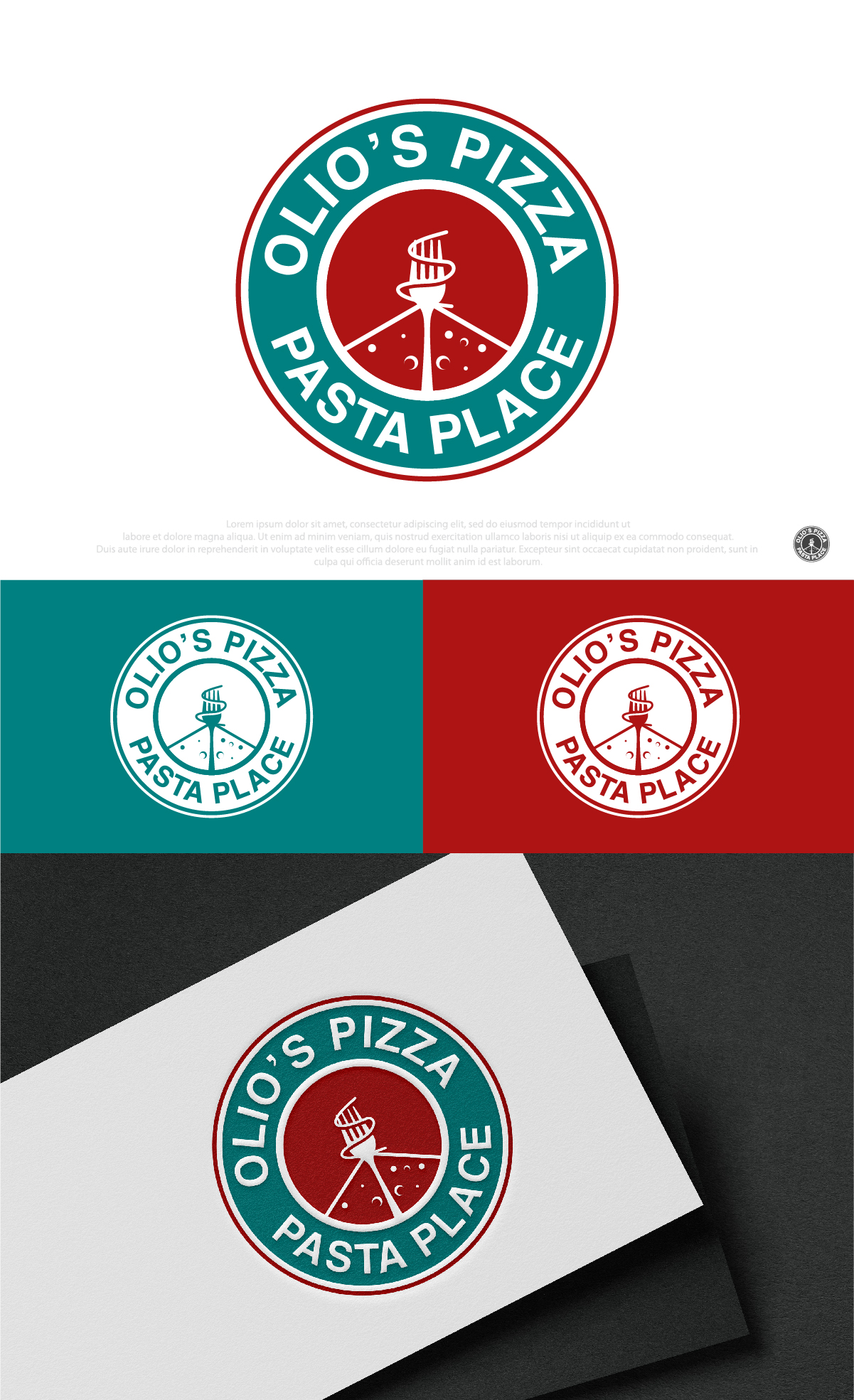 Logo Design by DesignLima for this project | Design #31122363