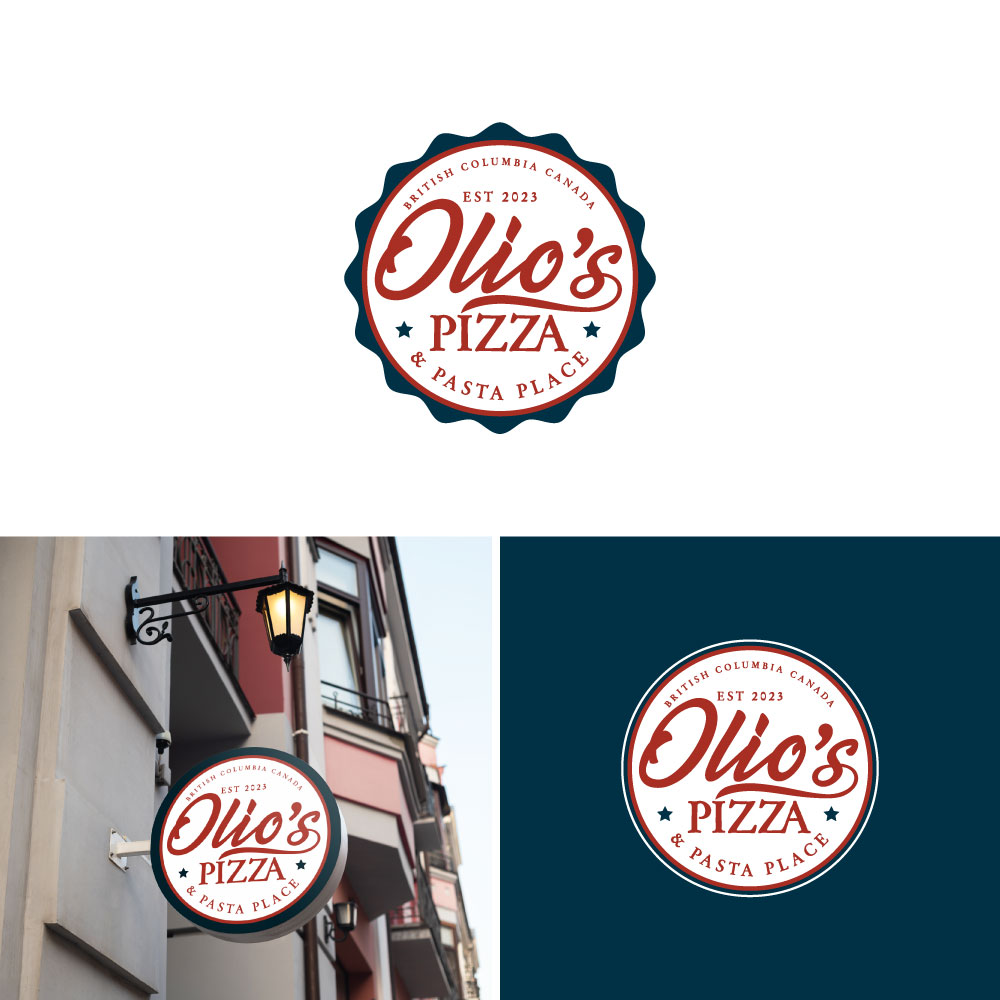 Diseño de Logo por Cactus Designs para este proyecto | Diseño #30977424