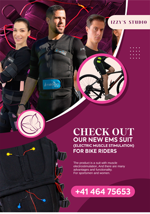 Flyer Design by Excellar Hub for this project | Design: #30967399