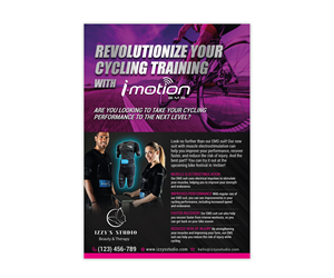 Flyer Design by mscreations.lk for this project | Design #30967927