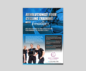 Flyer Design by mscreations.lk for this project | Design: #30968024