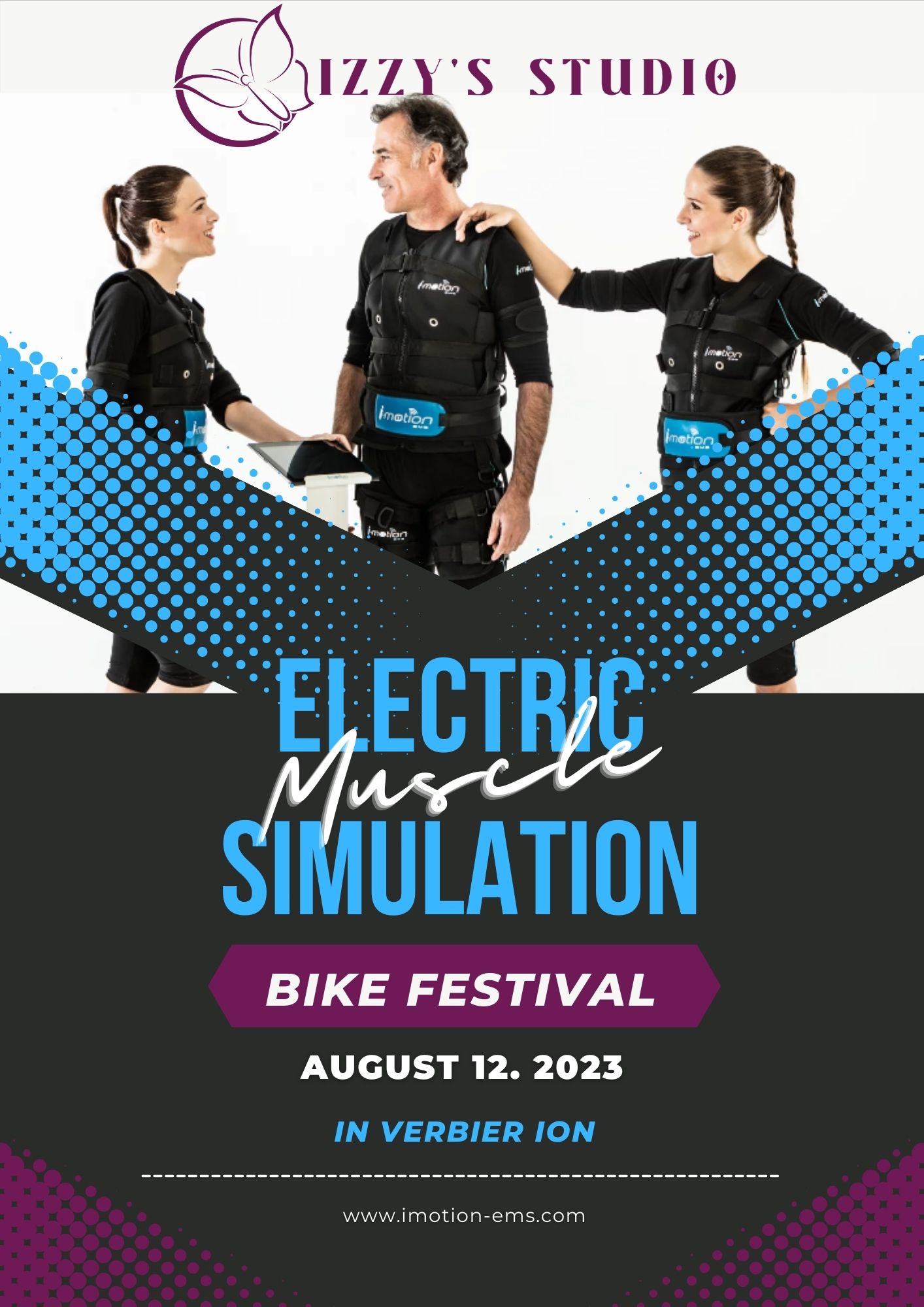 Flyer Design by anemidesign for this project | Design #31017562