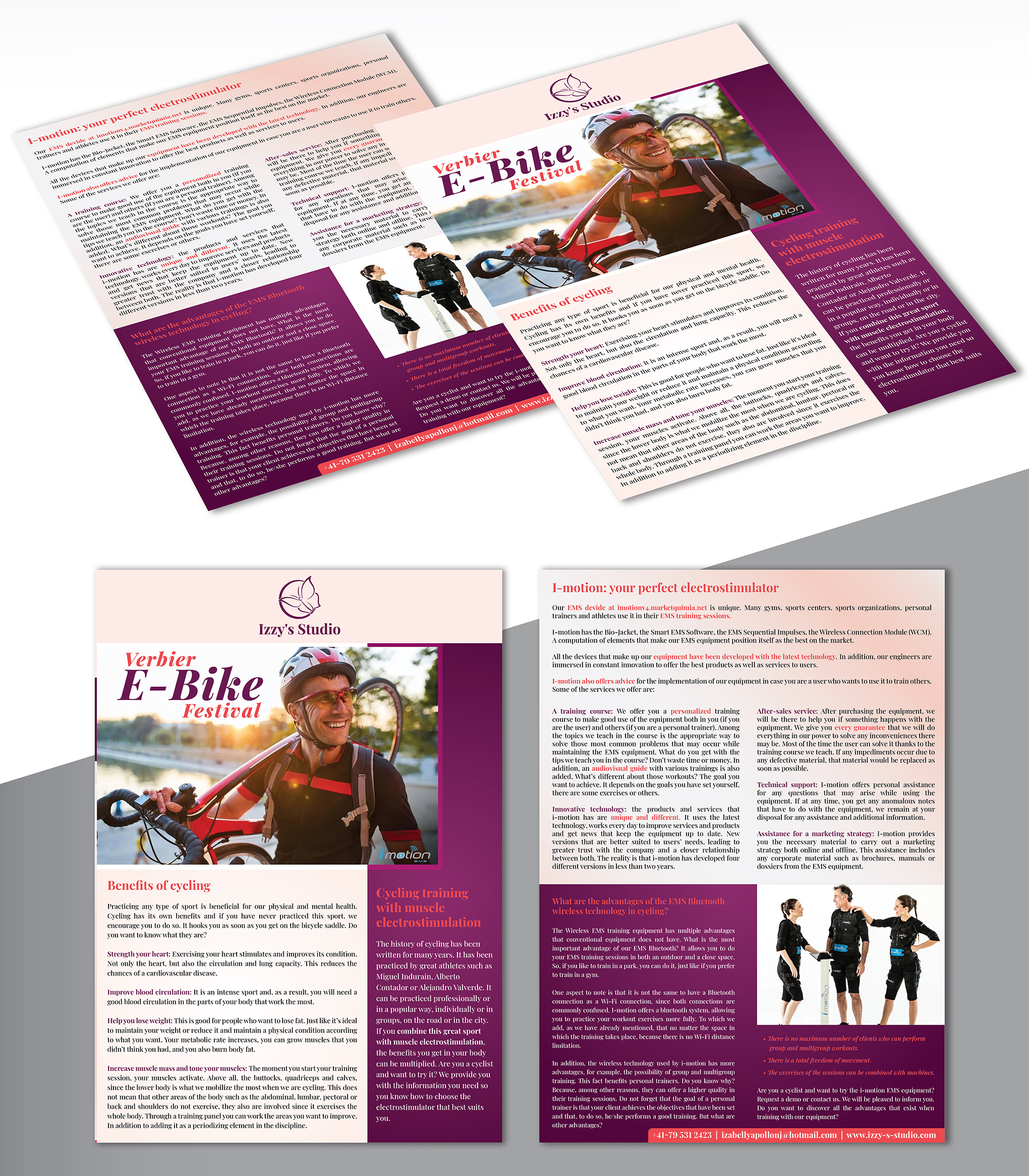 Flyer Design by creativemood438 for this project | Design #31021511