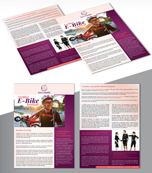 Flyer Design by creativemood438 for this project | Design: #31021511