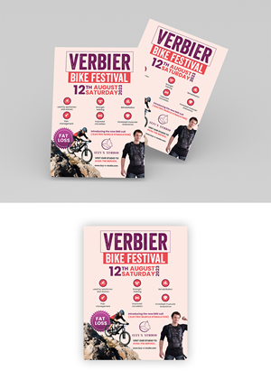 Flyer Design by debdesign for this project | Design: #30992634