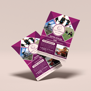 Flyer Design by Maxo-Biz for this project | Design: #31018612