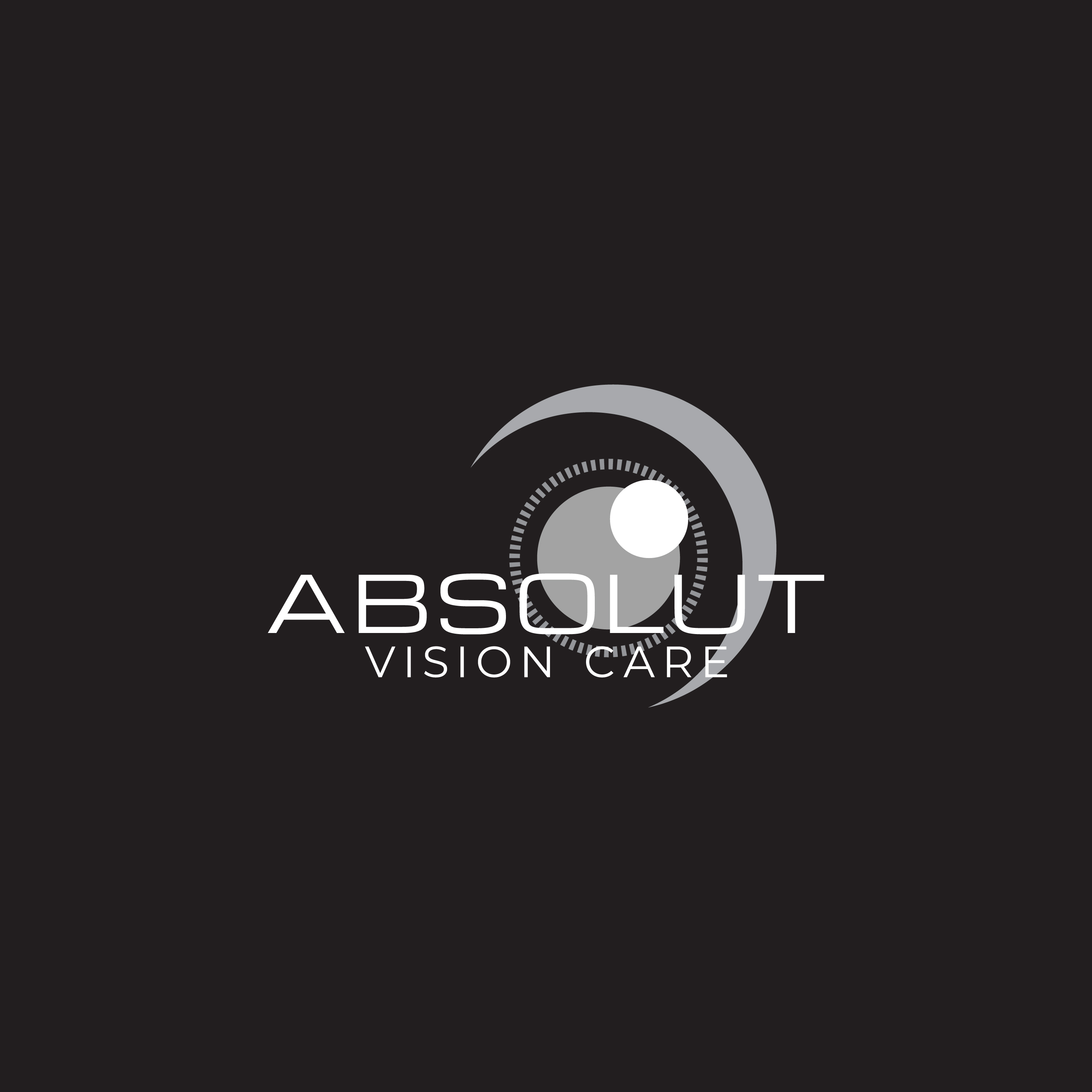 Logo Design by Jhannel55 for Absolute Eye | Design #31031377