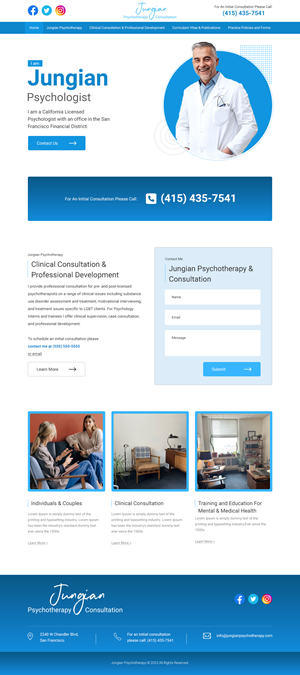 Web Design by RP Digital for R Software | Design #30980020