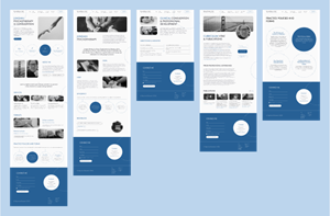 Web Design by alyona.k