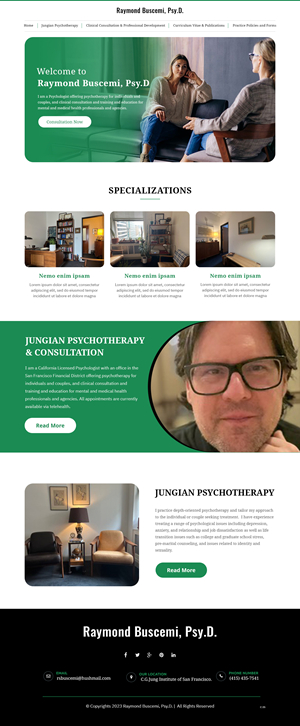 Web Design by pb for R Software | Design: #30976431