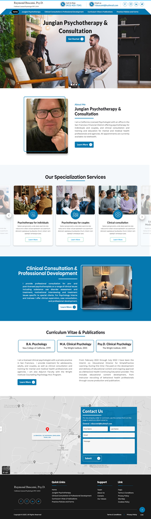 Web Design by pb for R Software | Design: #30976432