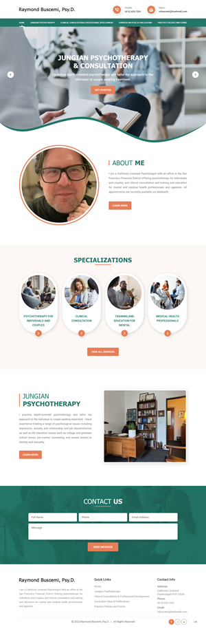 Web Design by pb for R Software | Design: #30976433