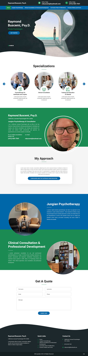 Web Design by pb for R Software | Design: #30976434