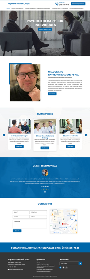 Web Design by pb for R Software | Design: #30976446