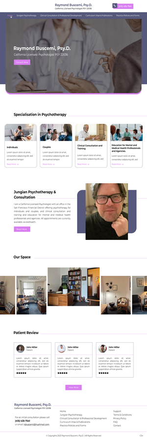 Web Design by pb for R Software | Design: #30976447