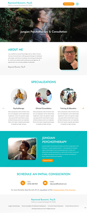 Web Design by pb for R Software | Design: #30976448