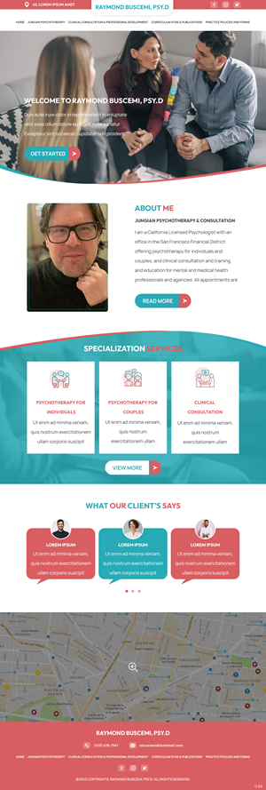 Web Design by pb for R Software | Design: #30976454