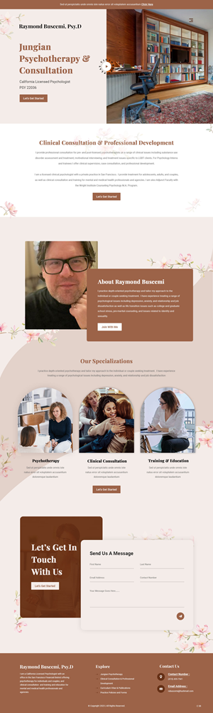 Web Design by pb for R Software | Design: #30976458