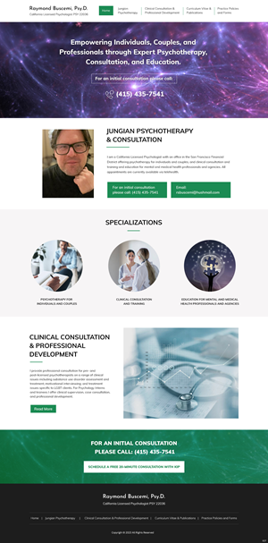 Web Design by pb for R Software | Design: #30976468