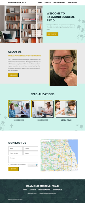 Web Design by pb for R Software | Design: #30984190