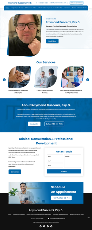 Web Design by pb for R Software | Design: #30984191