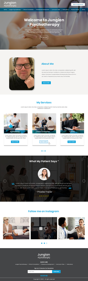 Web Design by Creations Box 2015 for R Software | Design: #30975291