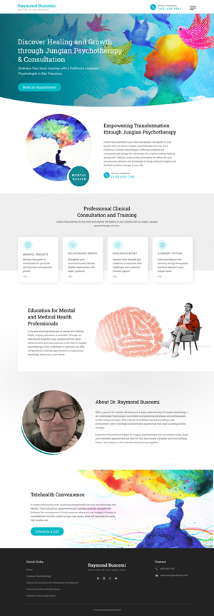 Web Design by *mary for R Software | Design: #30966111