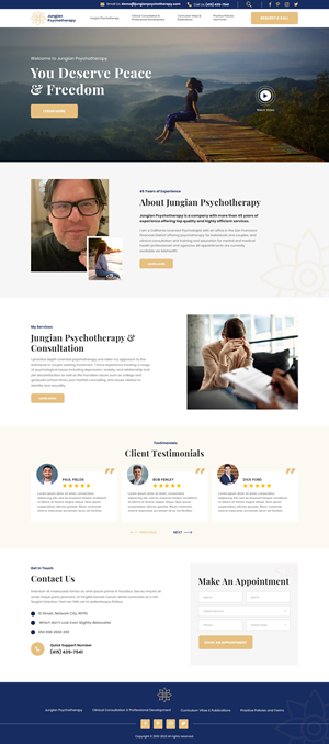 Web Design by creative.bugs for R Software | Design: #30974821