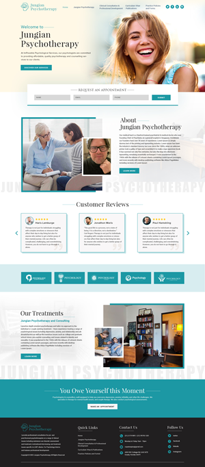 Web Design by creative.bugs for R Software | Design: #30974940