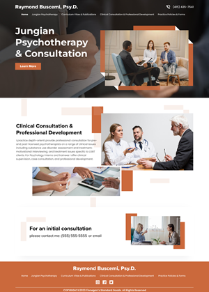 Web Design by nzdesigners for R Software | Design: #30986673