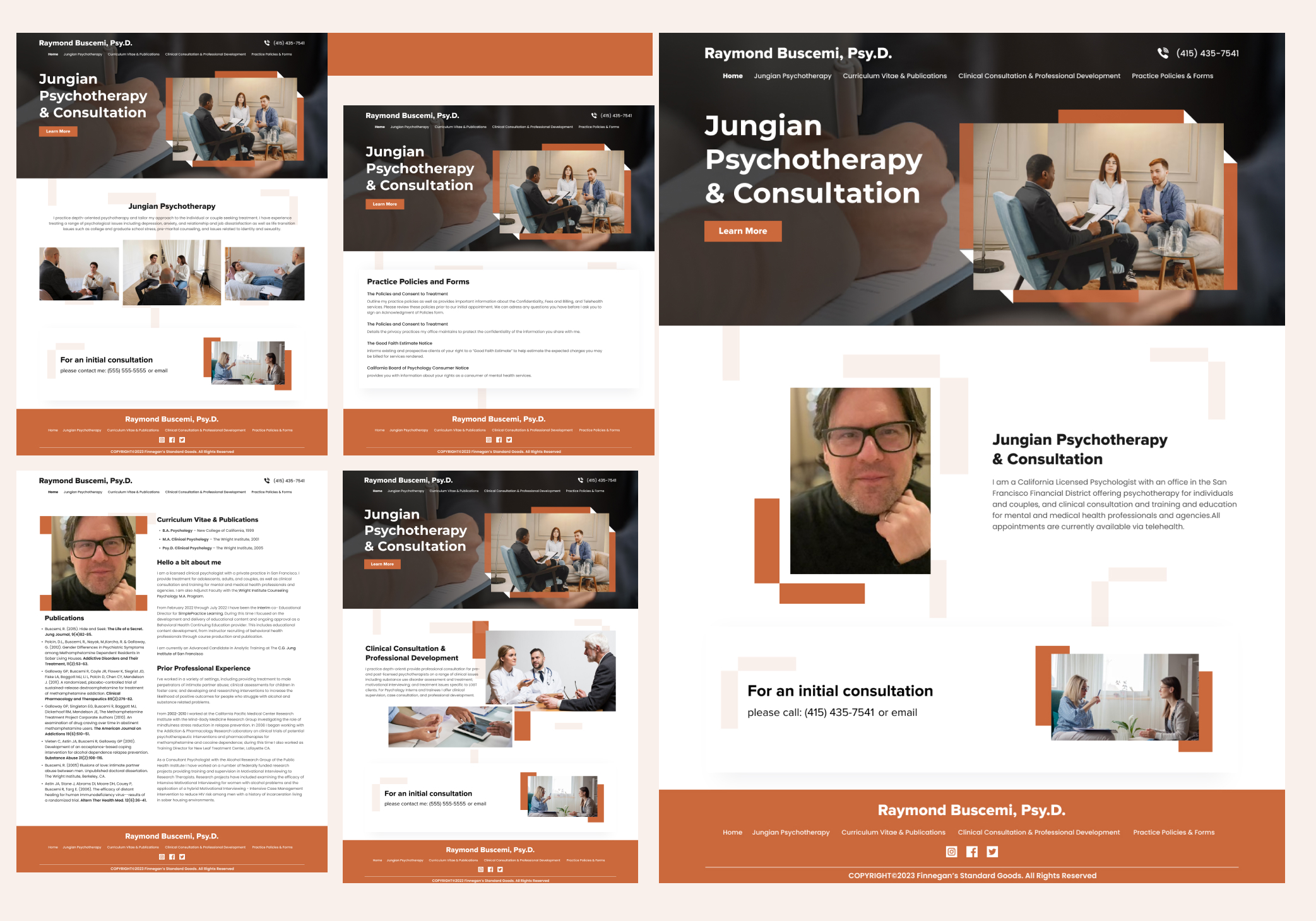 Diseño Web por NZ Creatives para R Software | Diseño #30986674