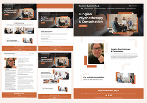 Web Design by nzdesigners for R Software | Design: #30986674