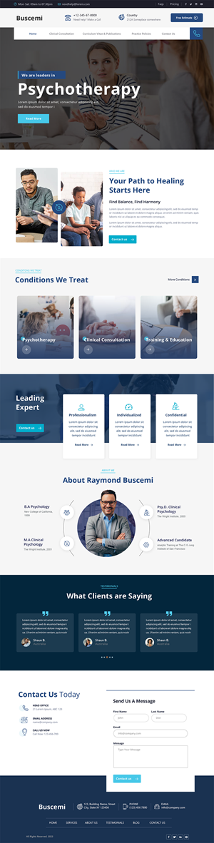 Web Design by Andrew Asiimwe for R Software | Design: #30997791