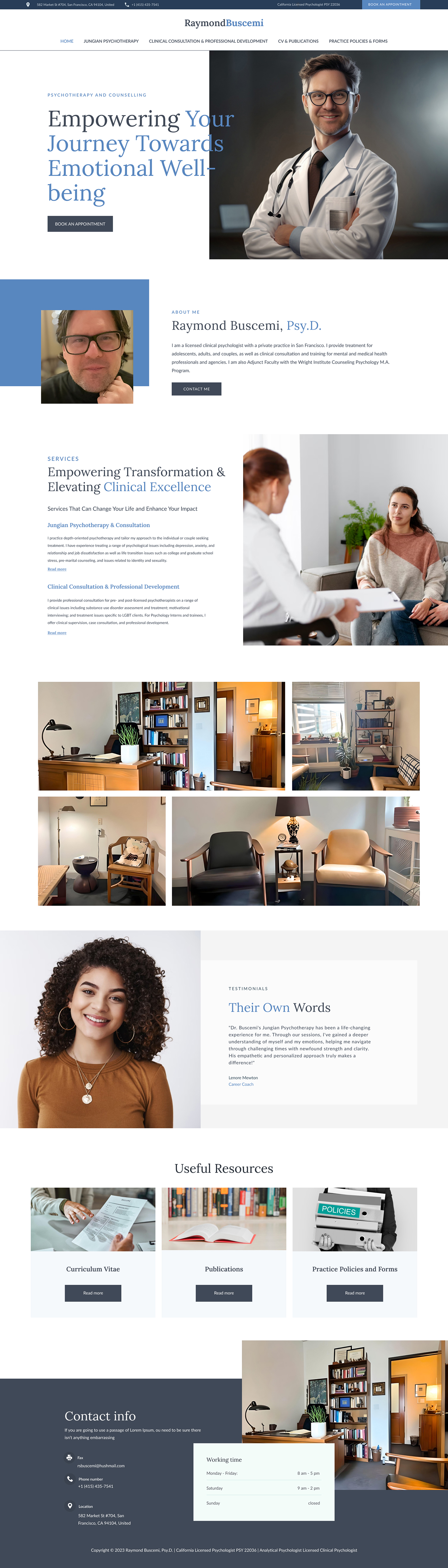 Web Design by UniqueCreator99 for R Software | Design #30970713