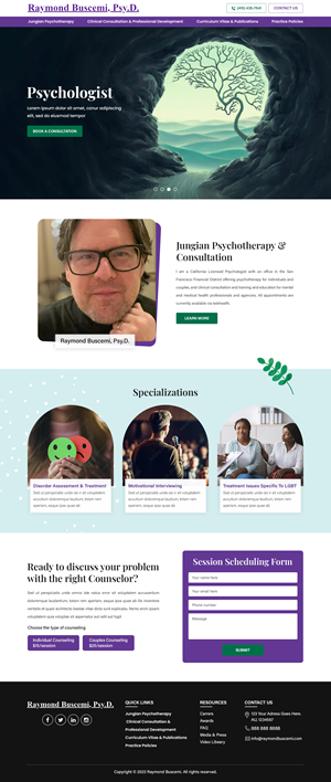 Web Design by Titan Eagle for R Software | Design: #30968368