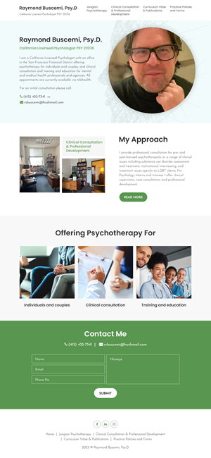 Web Design by Starlyn DS for R Software | Design: #30974105