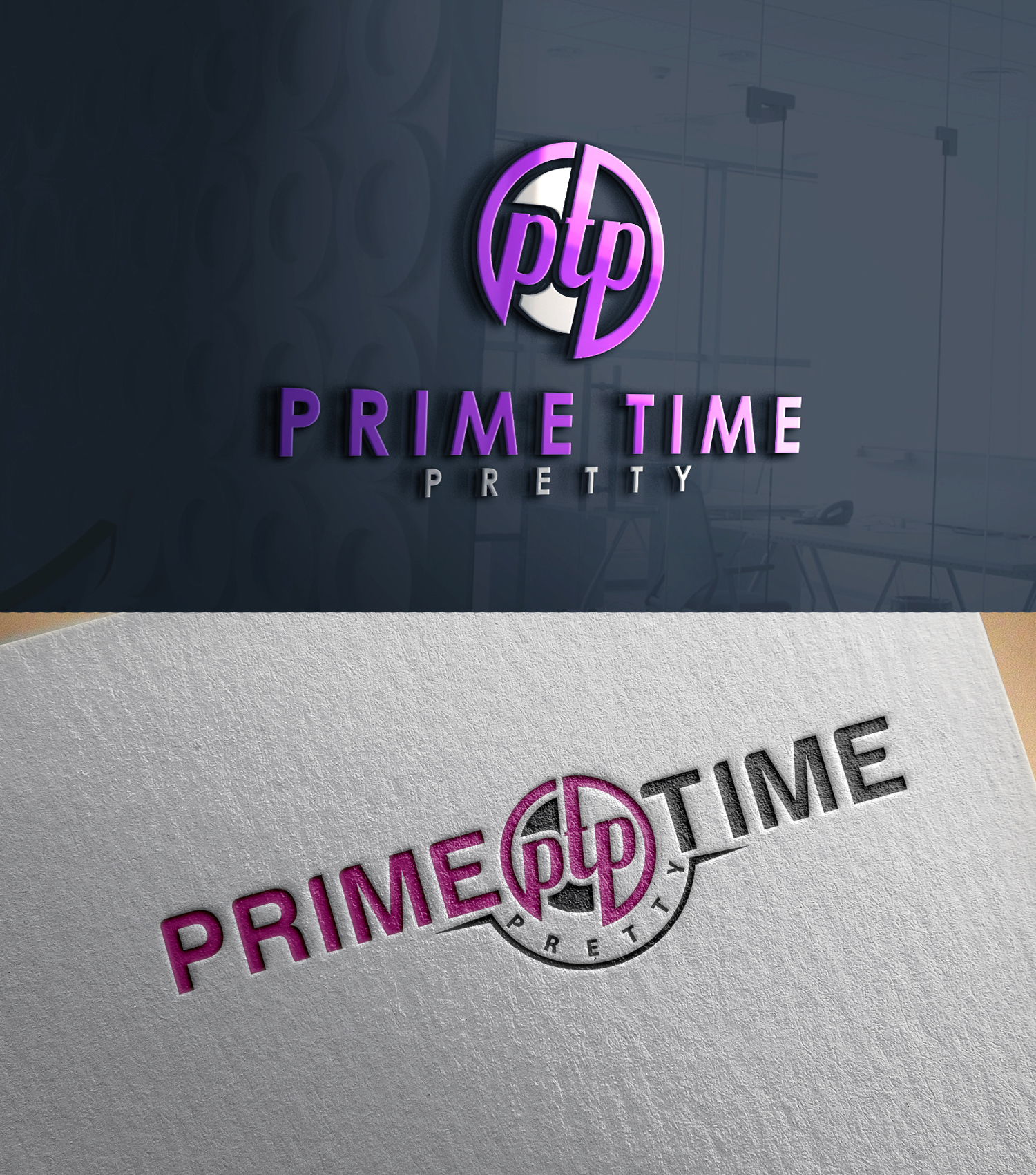 Logo Design by 24ksunny for this project | Design #30964905