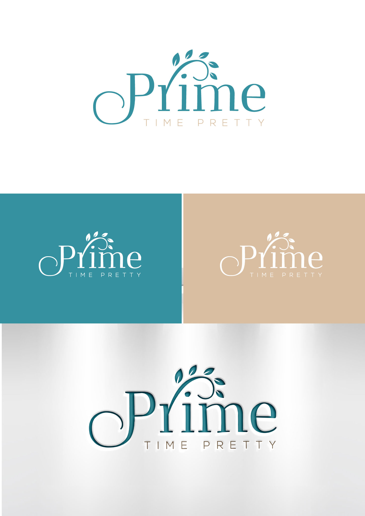 Logo Design by Mi Design1 for this project | Design #30967720