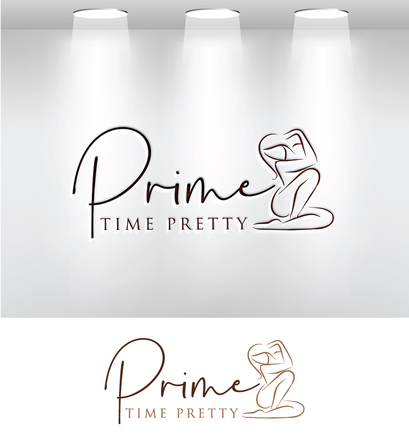 Logo Design by okimok for this project | Design #30971652