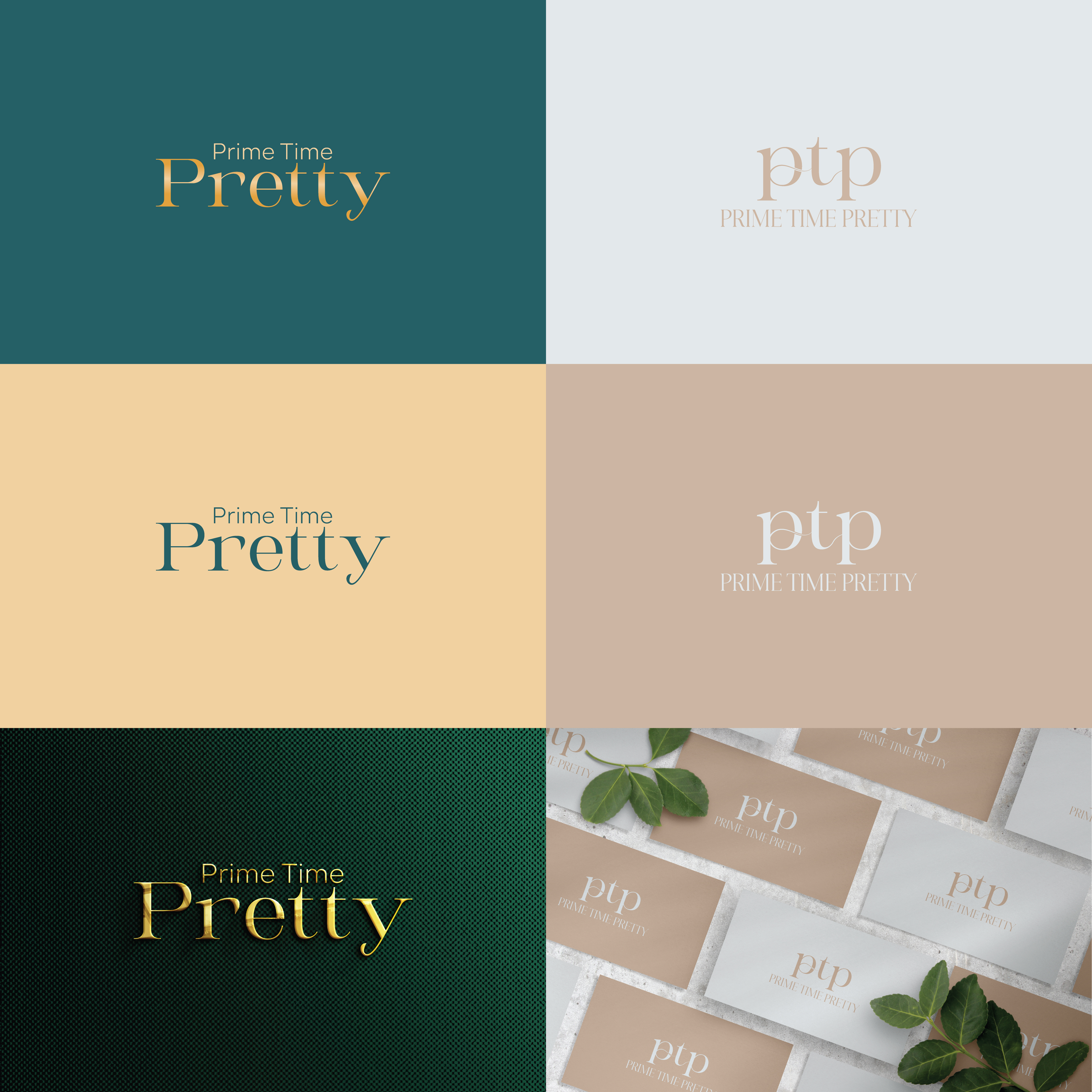 Logo Design by Adnan Bhatti for this project | Design #30967897