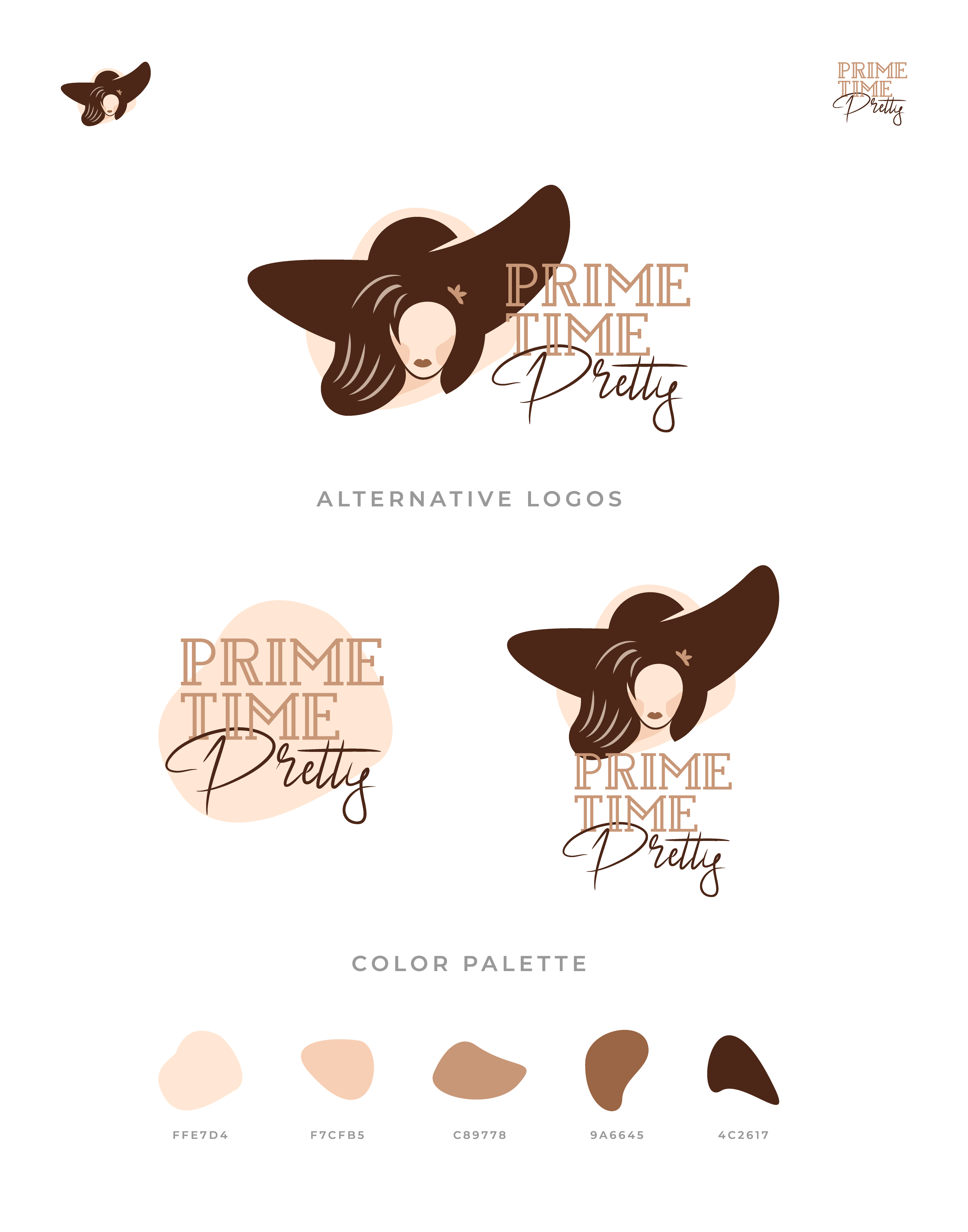 Logo Design by Shirbeny for this project | Design #30981435