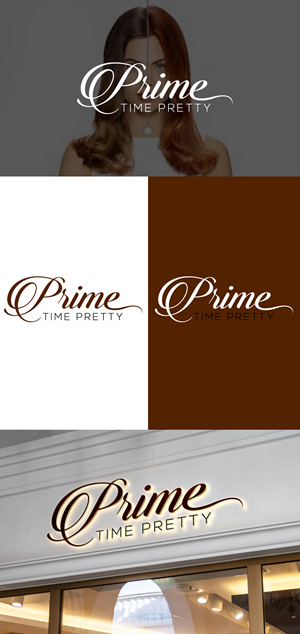 Logo Design by uzzal100 for this project | Design #30967021