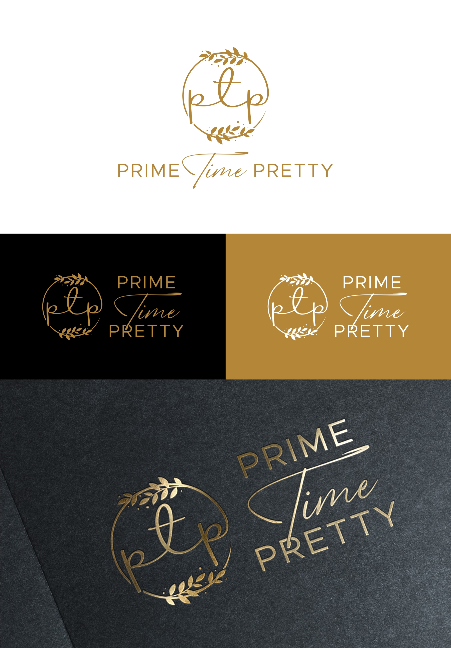Logo Design by debdesign for this project | Design #30982292