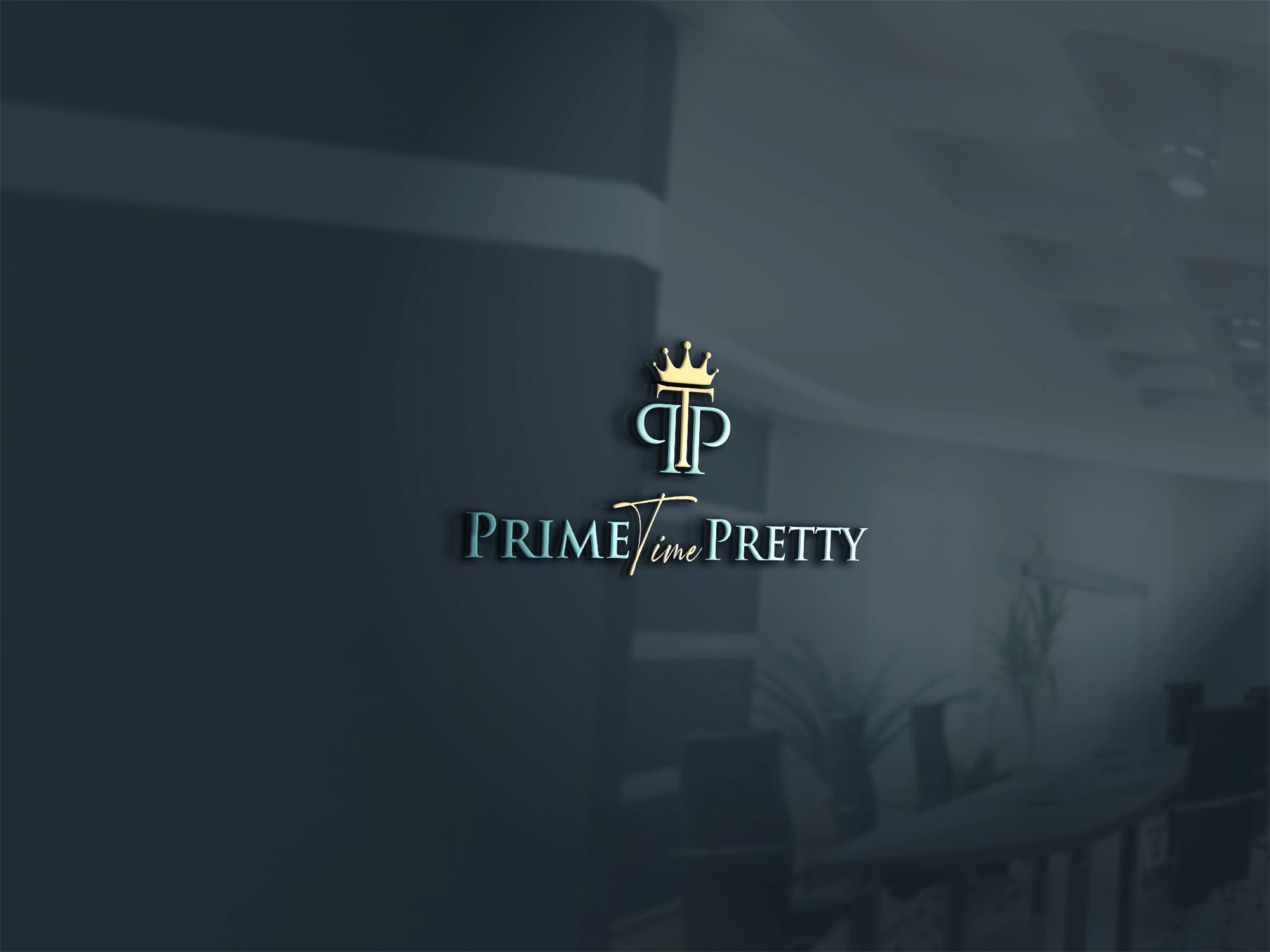 Logo Design by yoossefMaroc for this project | Design #30964883
