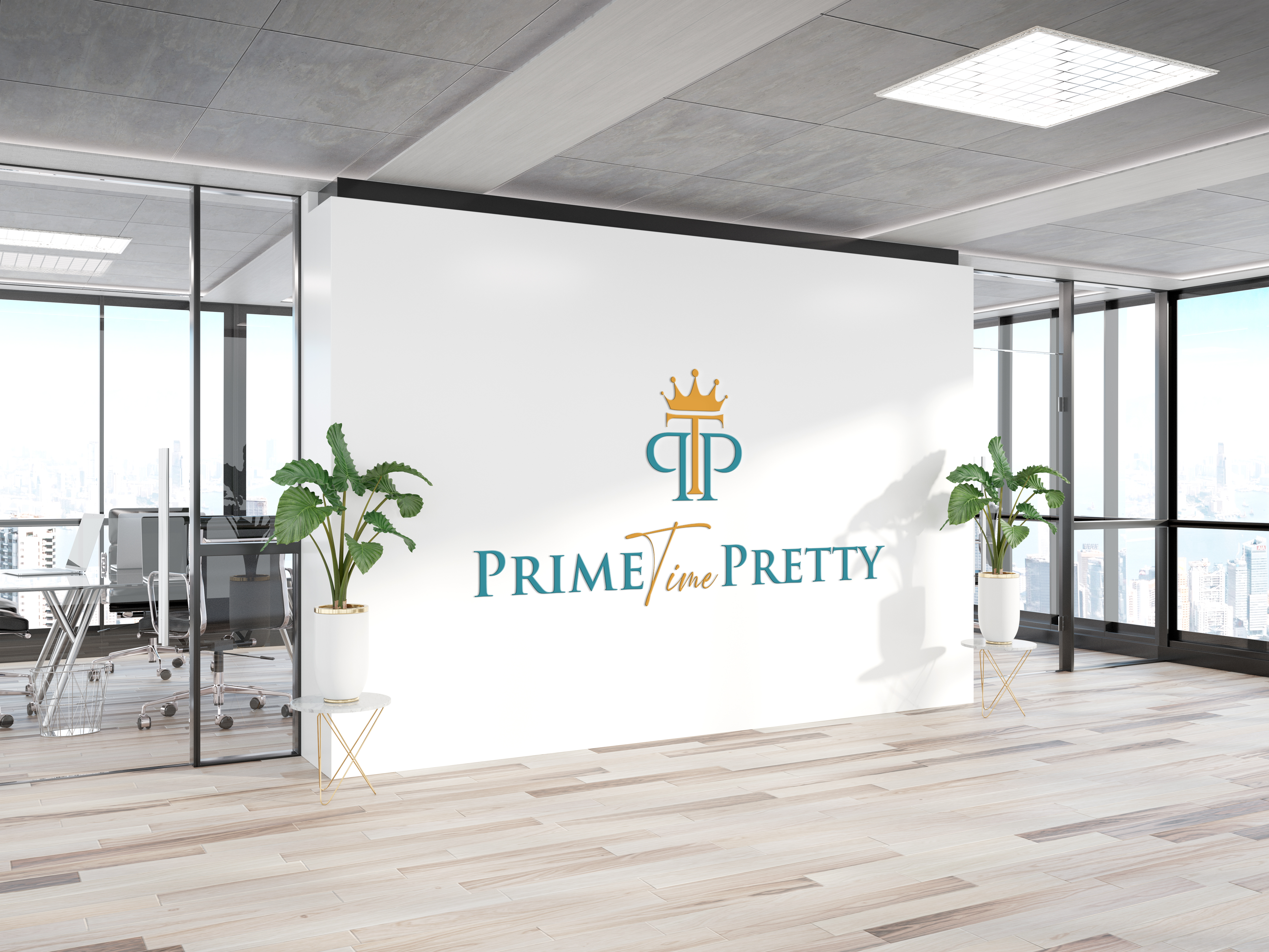 Logo Design by yoossefMaroc for this project | Design #30964885