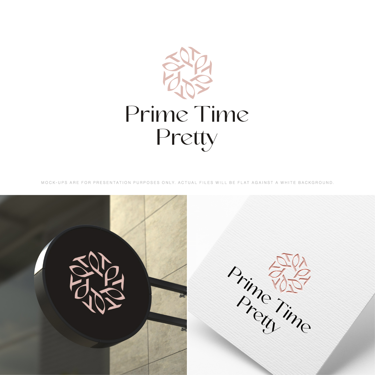 Logo Design by The Lion Studios for this project | Design #30970578