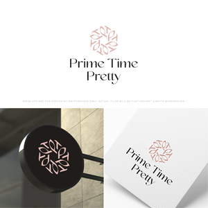 Logo Design by The Lion Studios for this project | Design: #30970578