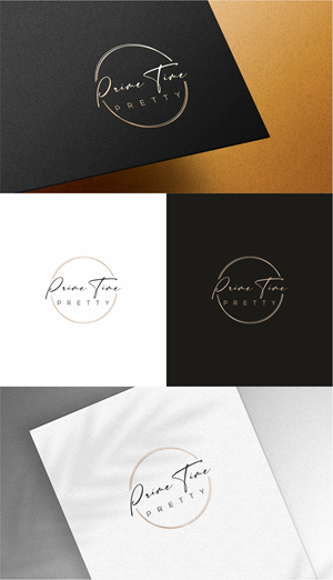 Logo Design by Dave Paresh for this project | Design: #30969540